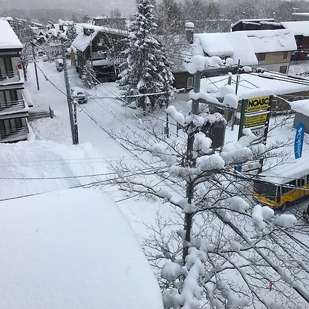 Matthew Suites Hirafu Екстер'єр фото