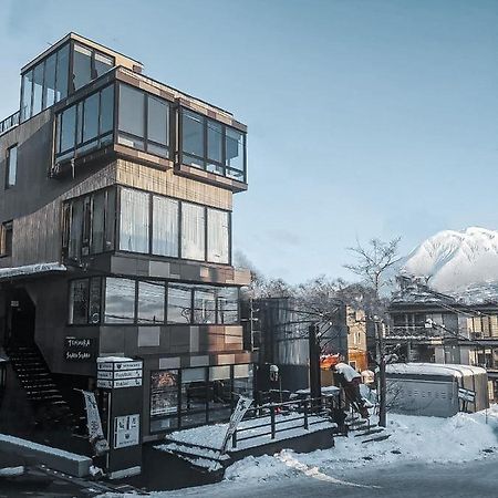 Matthew Suites Hirafu Екстер'єр фото