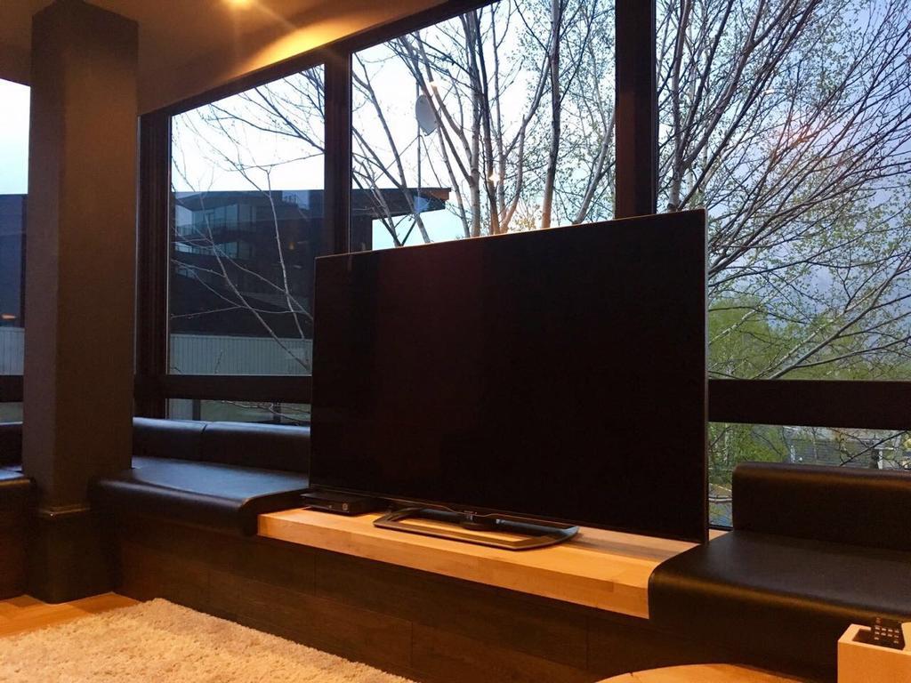 Matthew Suites Hirafu Екстер'єр фото