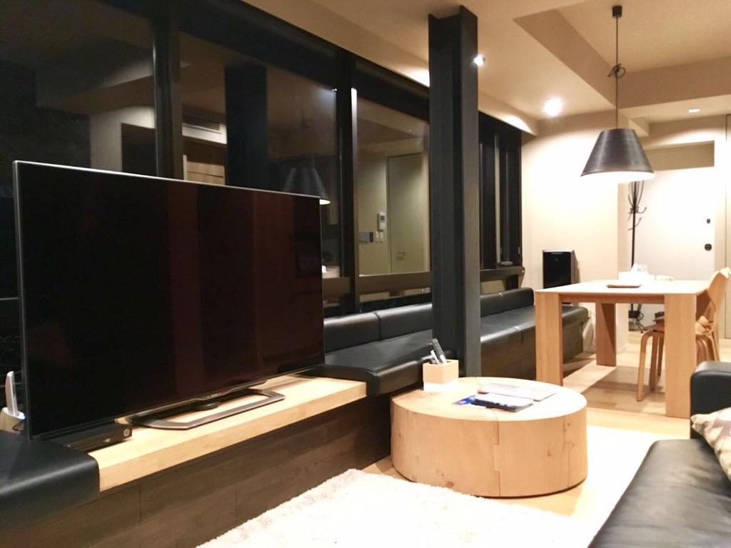 Matthew Suites Hirafu Екстер'єр фото