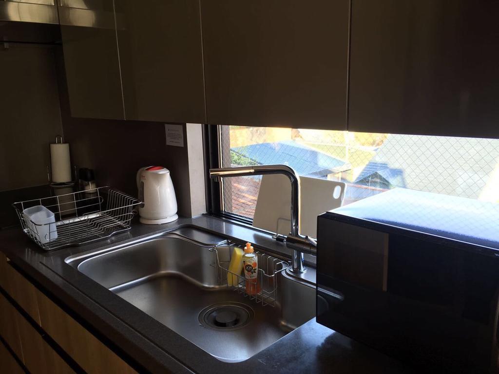 Matthew Suites Hirafu Екстер'єр фото