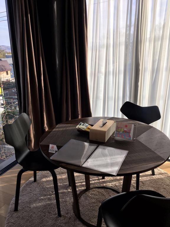 Matthew Suites Hirafu Екстер'єр фото