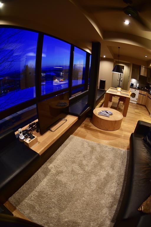 Matthew Suites Hirafu Екстер'єр фото