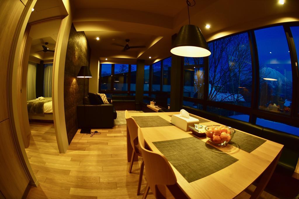 Matthew Suites Hirafu Екстер'єр фото