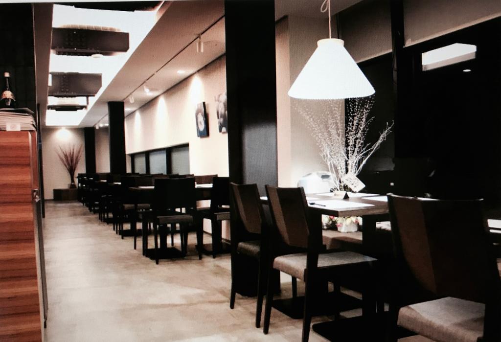 Matthew Suites Hirafu Екстер'єр фото