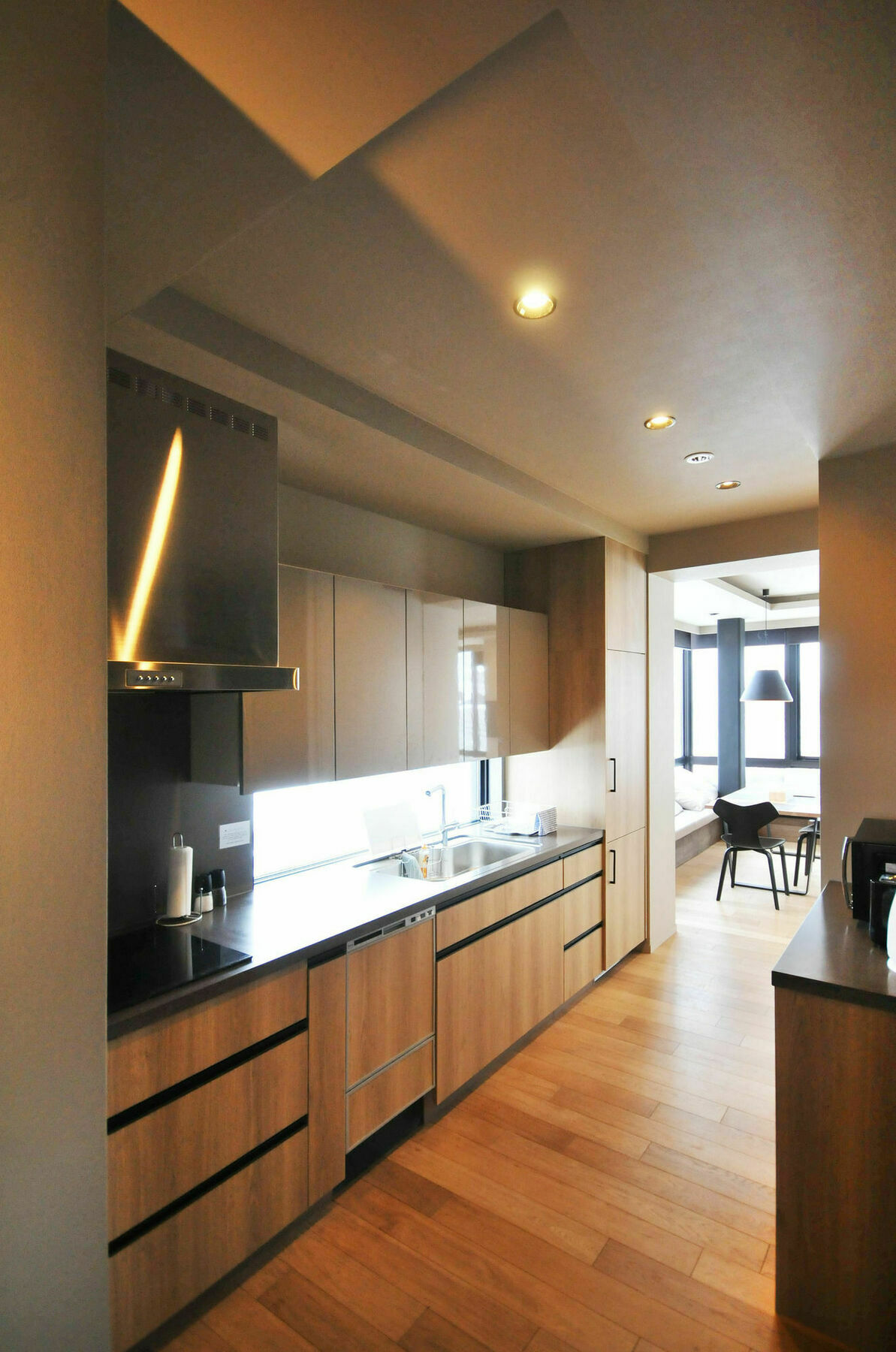 Matthew Suites Hirafu Екстер'єр фото