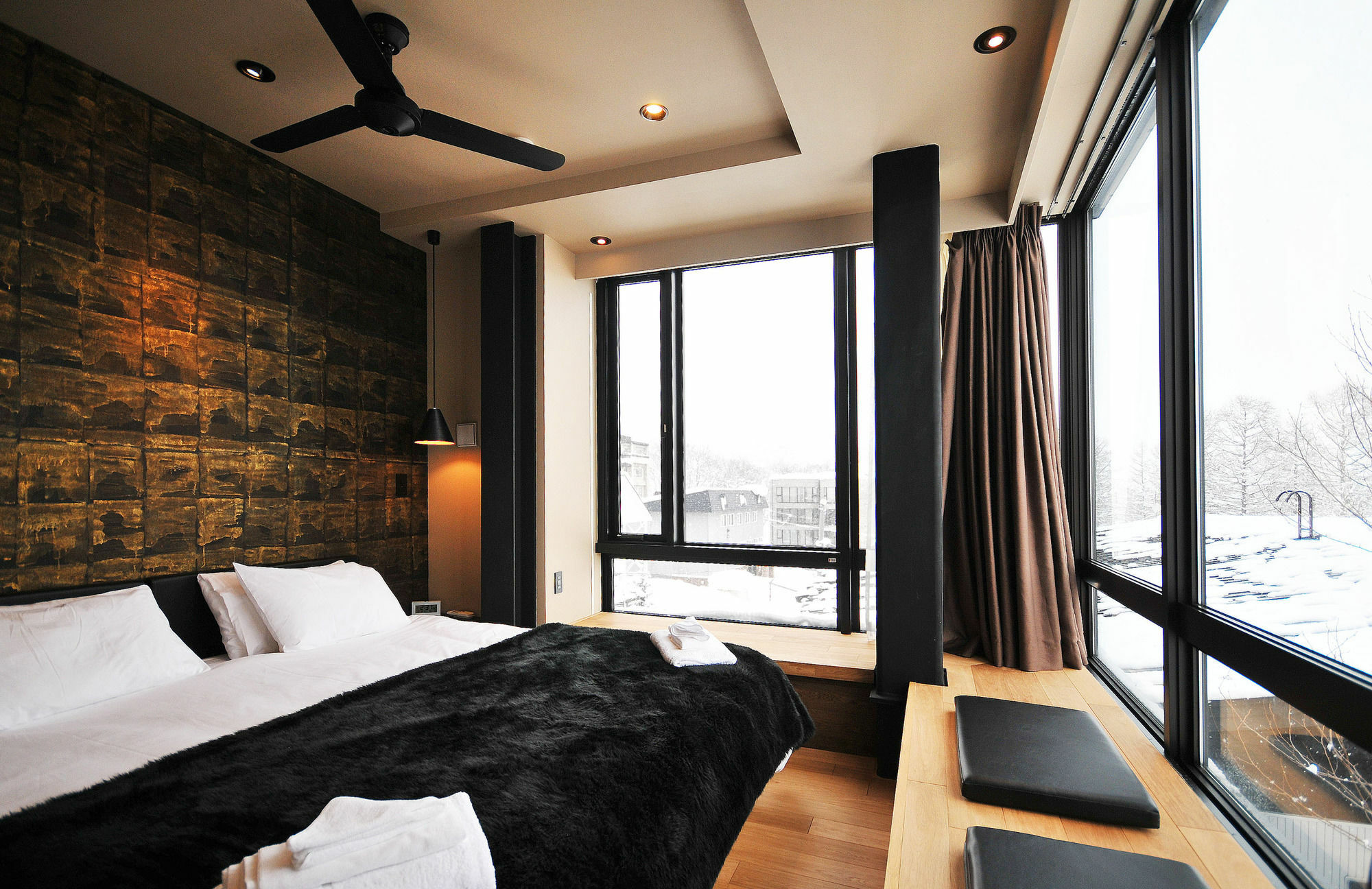 Matthew Suites Hirafu Екстер'єр фото